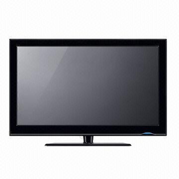 Wholesale 22-inch High-definiton LCD TV with USB MPE4 and Glossy Painting, Used for Home from china suppliers