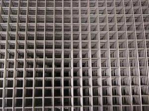 Wholesale 316 Stainless Steel Welded Mesh , 2m Welded Wire Mesh Sheets from china suppliers