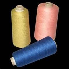 Wholesale Moistur Nm 44 / 2 65%cotton 35%bamboo custom Ring Spun yarn from china suppliers