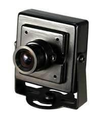 Wholesale SC-4003A IP66 420 tv lines resolution Color MINI CCTV Camera from china suppliers
