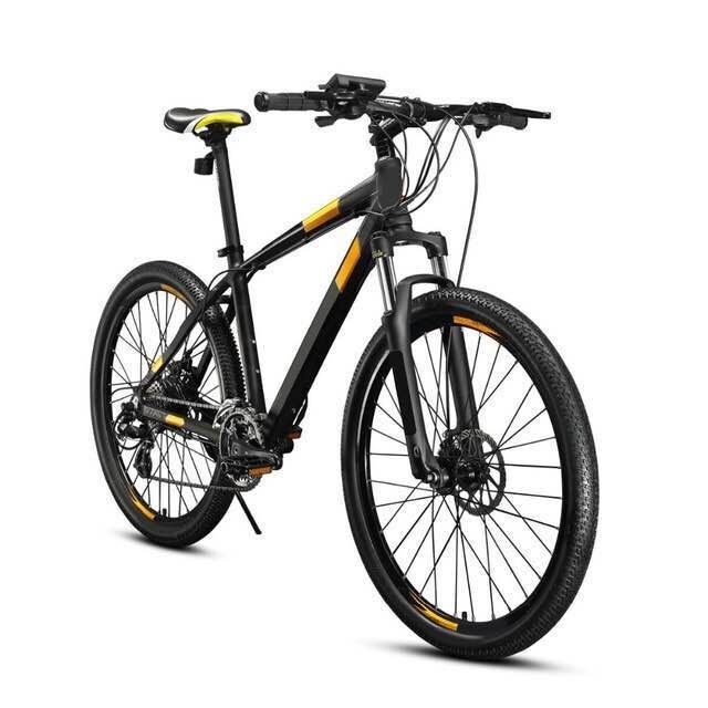 Wholesale Powerful CE 36V 240W 26 Inch Electric Mountain Bike from china suppliers