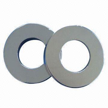 Profiled Sintered NdFeB Magnets, Used for Various Applications 