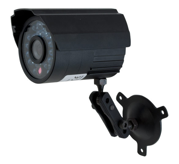 Buy cheap Effio-e 700tvl IR Bullet Cameras DWDR , High Definition , Smart Light Control from wholesalers