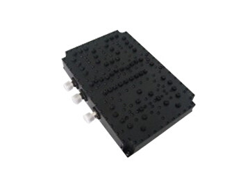 Wholesale GSM/DCS/TD(A&B&C) rf Combiner from china suppliers