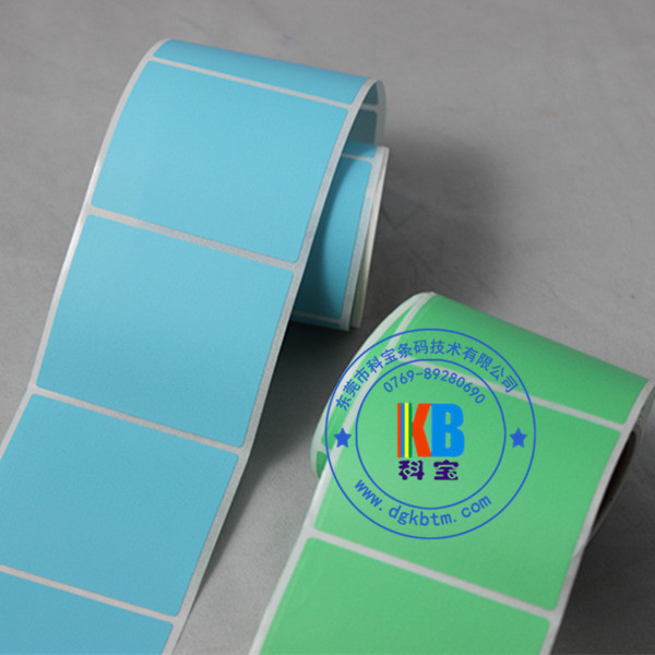 Wholesale Zebra  SNBC SATO barcode printer use waterproof feature custom blank adhesive label thermal paper from china suppliers
