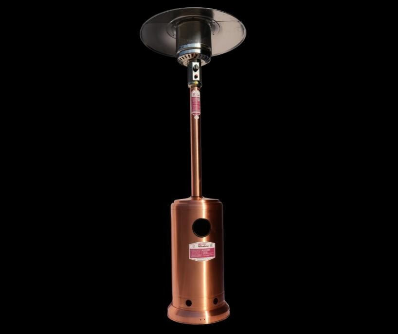 Wholesale Reliable Electronic Igniter Mushroom Patio Heater With Adjustable Thermostat from china suppliers