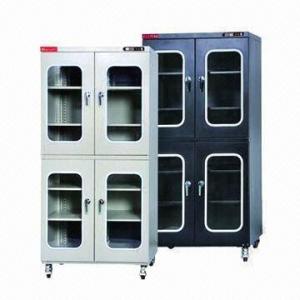 Wholesale Ultra-low Relative Humidity Storage/PCB Equipment with Hard-coated Resin Paint from china suppliers
