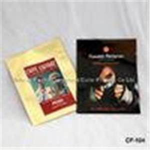 Wholesale 3-Side Sealed Sachet Coffee Bag from china suppliers