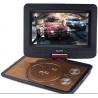 Buy cheap exporter portable TV player from wholesalers