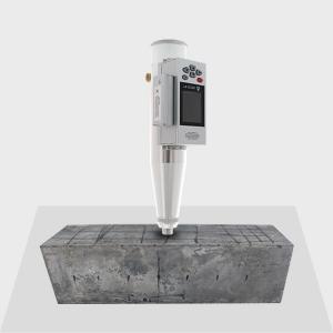 Wholesale HT225-W+ Integrated Voice Digital Test Hammer ASTM C805 Standard from china suppliers