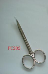 Wholesale Stainless Steel Scissor ( PC - 202 ) from china suppliers