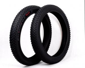 Wholesale OEM Lightweight Rubber 26x4 0 Fat Bike Tires from china suppliers