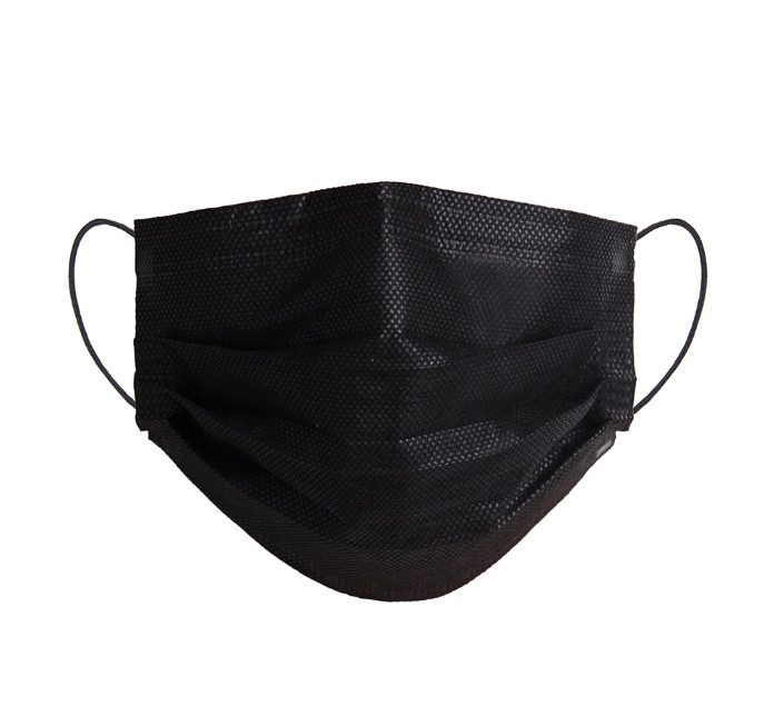 Quality H17.5cm Disposable Antiviral Face Mask , 3 Ply Surgical Face Mask 24gsm for sale