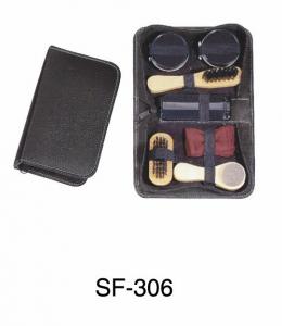 Wholesale Shoe Care Kit ( SF-306) from china suppliers