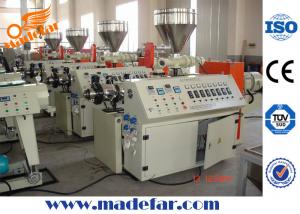 Wholesale Conical Twin Screw Extruder from china suppliers