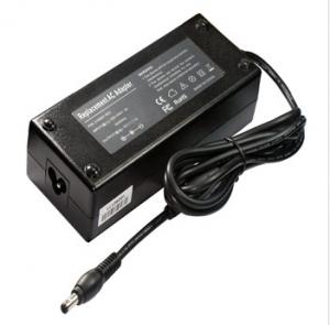 Wholesale Laptop Adapter For LS 19V 7.1A 5.5*2.5 black from china suppliers