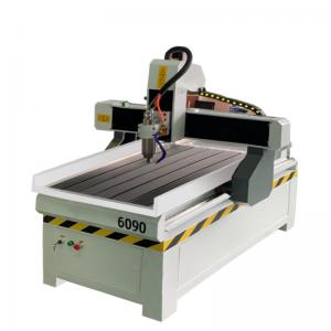 China 5 axis wood cnc router machine 6090 wood door engraving cnc router machine 3axis 4 axis atc wood carving cnc router on sale