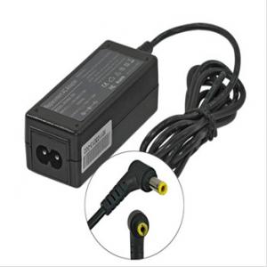 Wholesale Laptop Adapter For DELL 19V 1.58A 5.5*2.5 black from china suppliers