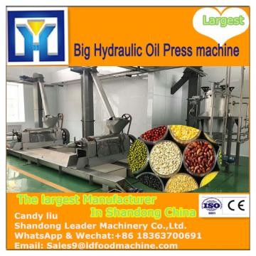 China good quality vacuum olive oil press machine HJ-PR70 press hydraulic machine industrial hydraulic press machine on sale