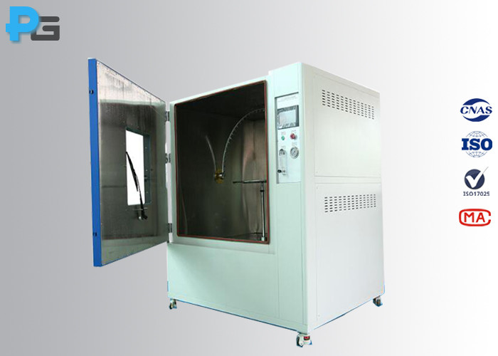Wholesale Oscillating Tube Environment Test Equipment With Built In Water Tank 220 V from china suppliers