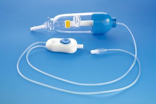 Wholesale Disposable CBI/PCA Anesthesia Pump/anaesthesia/Medical/ clinical ease-pain treatment, relieve or lenitive pain from china suppliers
