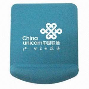 Wholesale Mouse Wrist Pad/Mouse Pad/Laptop Mouse Pad/Protect Wrist, Customized Logos Welcomed from china suppliers