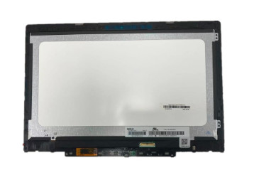 Lenovo 300E 2nd AST Gen Chromebook LCD Replacement With Bezel And G-Sensor 5D10Y97713
