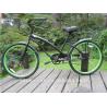 Buy cheap Mini Steel girls Single Speed 24 Inch City Bike from wholesalers