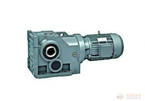 Wholesale K Inline Helical Gear Box from china suppliers