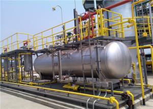 China Natural Gas Processing TEG Natural Gas Dehydration Unit For High Performance on sale