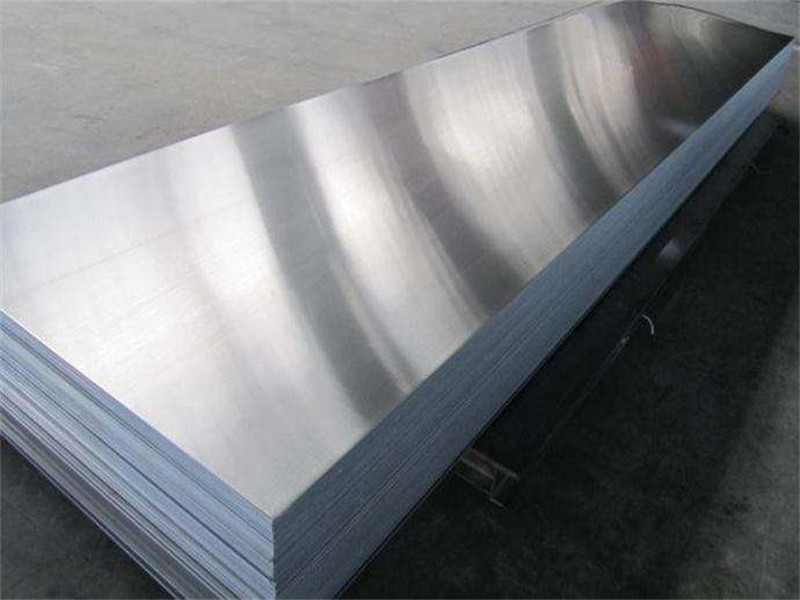 Wholesale 12mm Alloy 1060 Aluminum Sheet Plate 0.3mm 0.7mm Anodized 1050 1100 from china suppliers