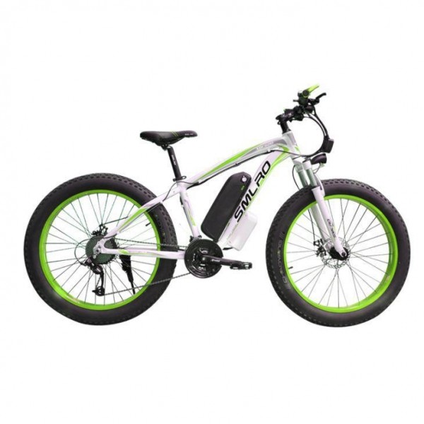 Wholesale Lightest 250 Watt 36v 26 Inch Electric Fat Bike from china suppliers