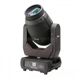 Wholesale High Brightness LED 250W Super Beam Moving Head Light with Rotating Gobo Wheel from china suppliers