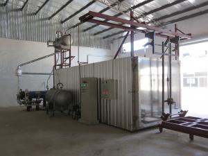Wholesale Pressurized Controlled Thermal Treatment Equipment Oxygen Free Atmosphere from china suppliers