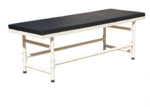 Wholesale Steel flat medical examination bed/Beauty Couch/Massage Table from china suppliers