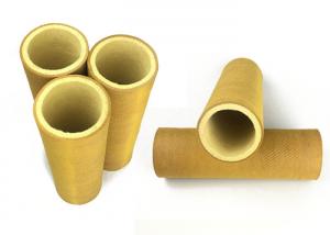 Wholesale Moisture Proof Meta Aramid Nomex 20-2000mm Width Acid Resistance Oil Resistant from china suppliers