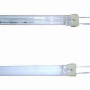 China IR twin tube with white reflector on sale