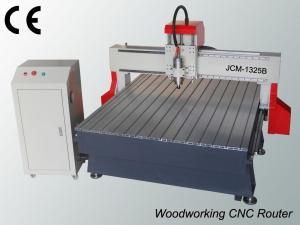 China Wood Engraving CNC Router Machine (JCM25-B) on sale