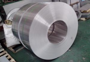 Wholesale 316 304 Color Aluminum Strip Zinc Plated Steel 0.2mm For Construction from china suppliers