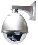 Wholesale IP 66 lightning proof PTZ Dome Camera with 360°Continuous Rotation H seriesⅡ from china suppliers