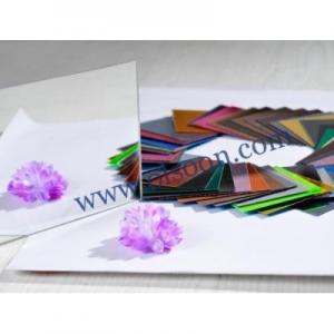 Wholesale Acrylic Mirror | Perspex Mirror | Coloured Mirrors from china suppliers
