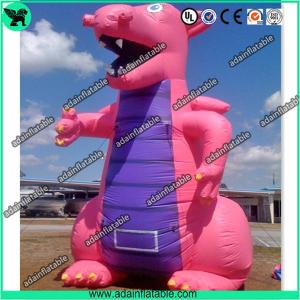 Wholesale Holiday Inflatable Cartoon, Inflatable Dragon,Inflatable Hippo,Inflatable Dinosaur from china suppliers