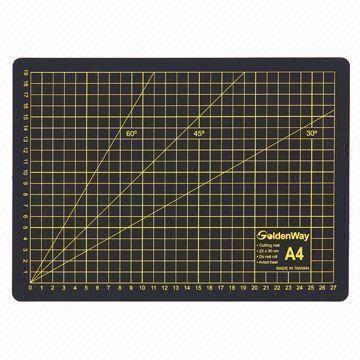 Wholesale Cutting Mat with Two-sided Double Material from china suppliers