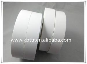 Wholesale Dip coated nylon taffeta ribbon for garments care labels from china suppliers