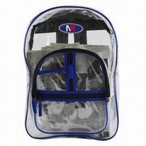 clear school backpacks - quality clear school backpacks for sale