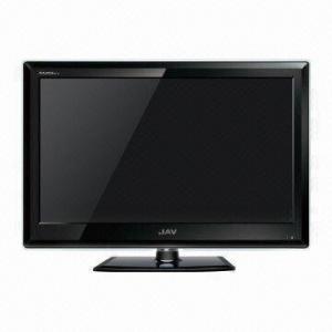 Wholesale 26-inch New Design LCD TV with PAL/SECAM/NTSC System and 8/6ms Response Time from china suppliers