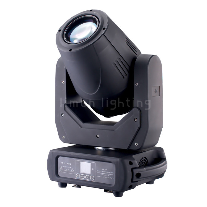 Wholesale Unique Design 150W LED Zoom Moving Head Beam Spot Wash 3-in-1 Stage Lights from china suppliers