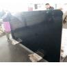Buy cheap Black color Acrylic film laminated panel from wholesalers
