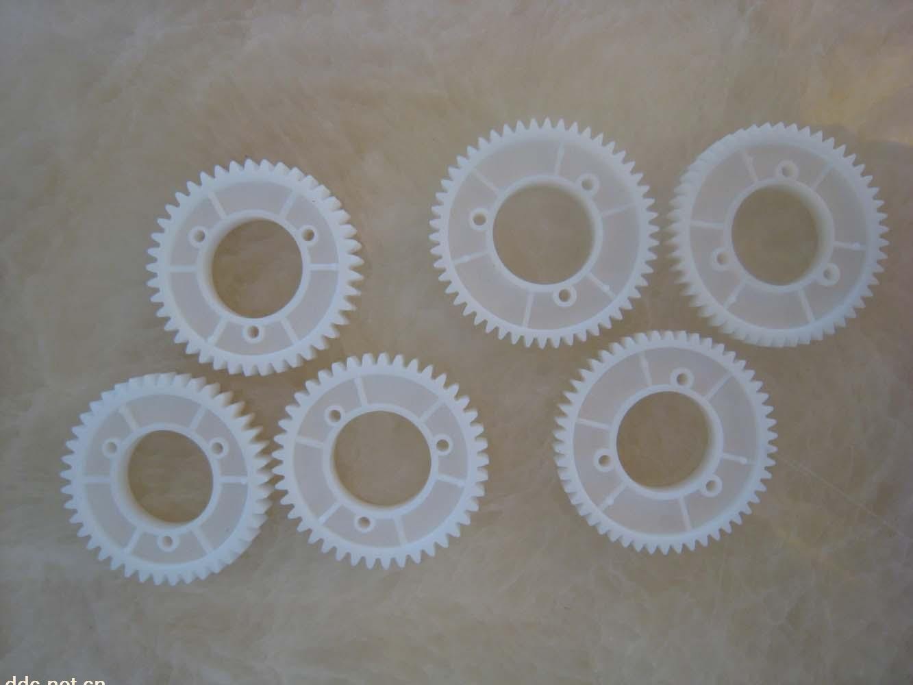 Quality oem small plastic wheel gears for sale