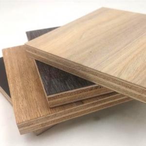 Wholesale CARB Wood Grain  4H 24kgs Lightweight Ply Board from china suppliers